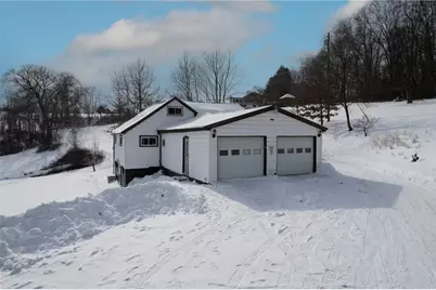 212 Sandy Flat Rd, Kiskiminetas Township, PA 16201 - Photo 38