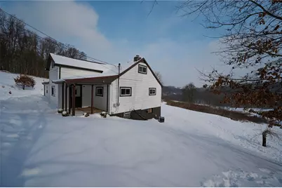 212 Sandy Flat Rd, Kiskiminetas Township, PA 16201 - Photo 8