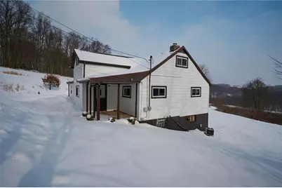 212 Sandy Flat Rd, Kiskiminetas Township, PA 16201 - Photo 4