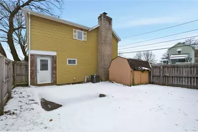 511 Bridge St, Ellwood City, PA 16117 - Photo 28