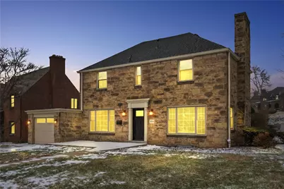 604 Arden Lane, Pittsburgh, PA 15243 - Photo 1