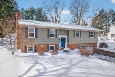 909 Bebout Rd., Venetia, PA 15367 - Photo 1