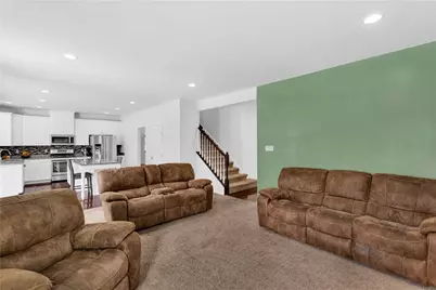 213 Bucktail Dr, Cranberry Township, PA 16066 - Photo 12