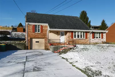 309 Holly Hill Dr, Ross Twp, PA 15237 - Photo 1