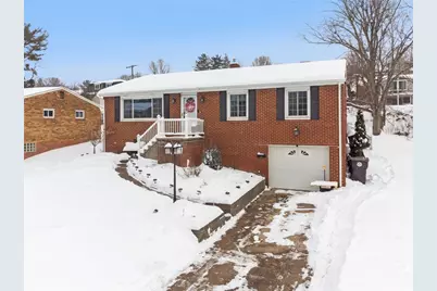 5269 Colewood Dr, Pittsburgh, PA 15236 - Photo 30