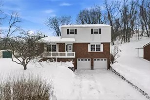 120 Knoll Dr, Pittsburgh, PA 15147 - Photo 1