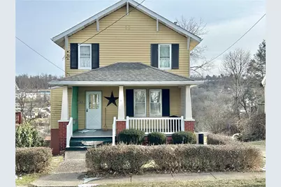 203 Summit Ave, Canonsburg, PA 15317 - Photo 1