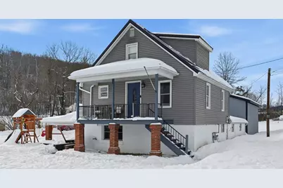 100 Stella St, Burgettstown Boro, PA 15021 - Photo 2