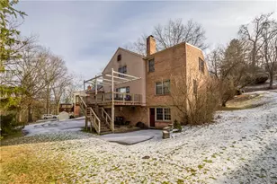 1693 Hathaway Ln, Pittsburgh, PA 15241 - Photo 36