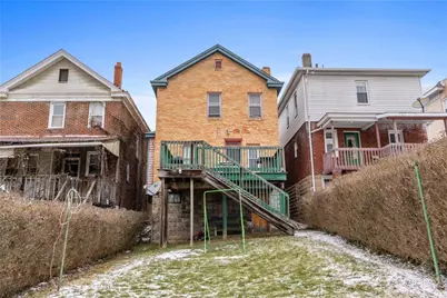 33 Cedricton St, Pittsburgh, PA 15210 - Photo 4