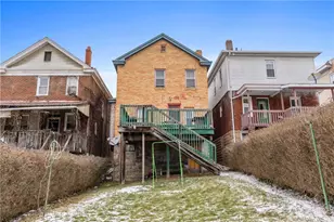 33 Cedricton St, Pittsburgh, PA 15210 - Photo 4