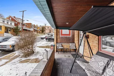 33 Cedricton St, Pittsburgh, PA 15210 - Photo 2