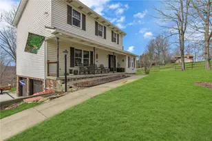 750 Old Millcreek Rd, Hookstown, PA 15050 - Photo 1