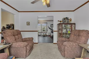 750 Old Millcreek Rd, Hookstown, PA 15050 - Photo 18