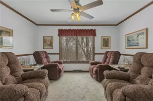 750 Old Millcreek Rd, Hookstown, PA 15050 - Photo 16