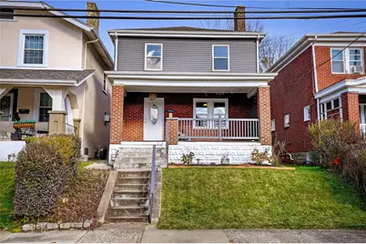 839 Norwich Ave, Pittsburgh, PA 15226 - Photo 1