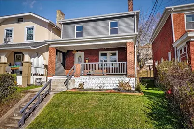 839 Norwich Ave, Pittsburgh, PA 15226 - Photo 2