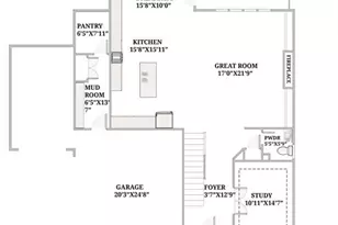 104 Amaryllis Ln, Marshall, PA 15005 - Photo 40