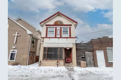 806 W Crawford Aven;ue, Connellsville, PA 15425 - Photo 1