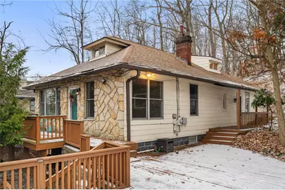 309 Highland Ter, Pittsburgh, PA 15215 - Photo 1