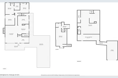 309 Highland Ter, Pittsburgh, PA 15215 - Photo 42