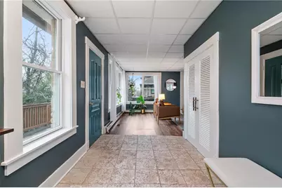 309 Highland Ter, Pittsburgh, PA 15215 - Photo 8
