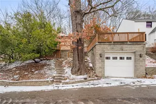 309 Highland Terrace, Pittsburgh, PA 15215 - Photo 8