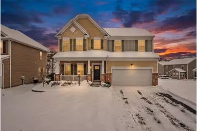 100 Hermitage Ct, Jackson Township, PA 16063 - Photo 1