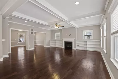 100 Hermitage Ct, Jackson Township, PA 16063 - Photo 8