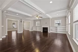 100 Hermitage Ct, Jackson Township, PA 16063 - Photo 8