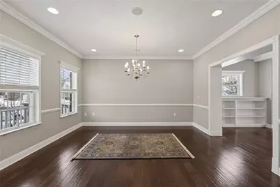 100 Hermitage Ct, Jackson Township, PA 16063 - Photo 6