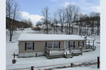 121 Hoy Run Road, Kirby - Mount Morris, PA 15362 - Photo 1