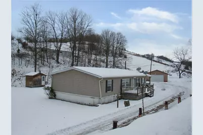 121 Hoy Run Road, Kirby - Mount Morris, PA 15362 - Photo 2