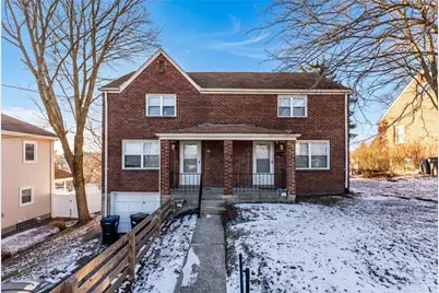 103-105 5th Ave, Ross Twp, PA 15229 - Photo 1