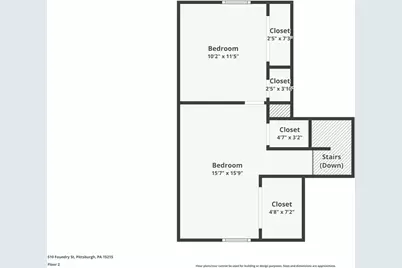 510 Foundry St, Pittsburgh, PA 15215 - Photo 30