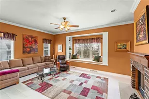 133 Lake Colony Dr, Peters Township, PA 15367 - Photo 4