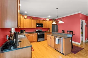 133 Lake Colony Dr, Peters Township, PA 15367 - Photo 8