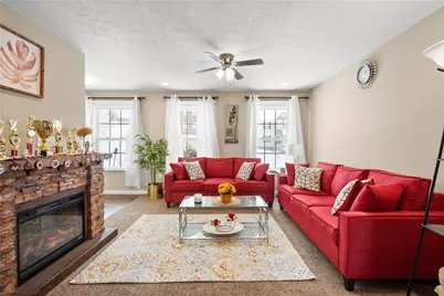 1336 Sandstone Drive, South Fayette, PA 15057 - Photo 6