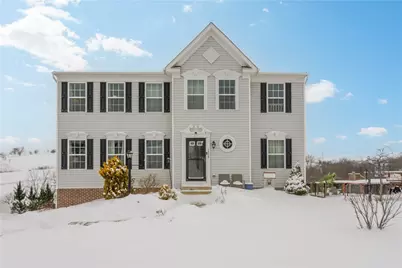 1336 Sandstone Drive, South Fayette, PA 15057 - Photo 1