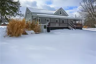 457 E Crestview Dr, Delaware Township, PA 16154 - Photo 30