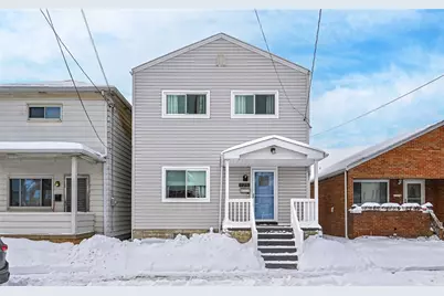 125 1st Street, Neville Twp, PA 15225 - Photo 1