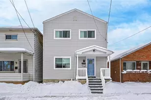 125 First St, Neville Twp, PA 15225 - Photo 1