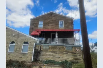 2448 Mill St, Aliquippa, PA 15001 - Photo 2