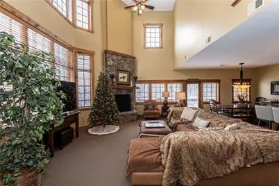 112 Southwind Drive, Seven Springs, PA 15622 - Photo 4