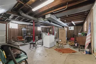 475 W Lake Rd, Pymatuning Township, PA 16154 - Photo 16