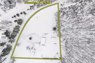 475 W Lake Rd, Pymatuning Township, PA 16154 - Photo 2