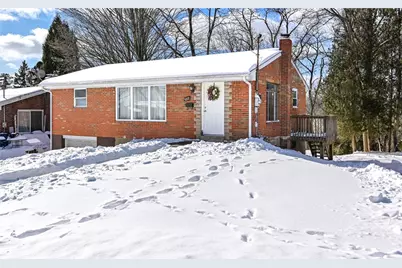 388 Collins Drive, Pittsburgh, PA 15235 - Photo 8