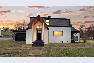 58 Evergreen Ter, Uniontown, PA 15401 - Photo 1