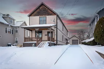 157 Wellington Ave, Washington, PA 15301 - Photo 1