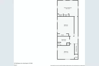 157 Wellington Ave, Washington, PA 15301 - Photo 24